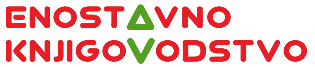 Enostavno knjigovodstvo